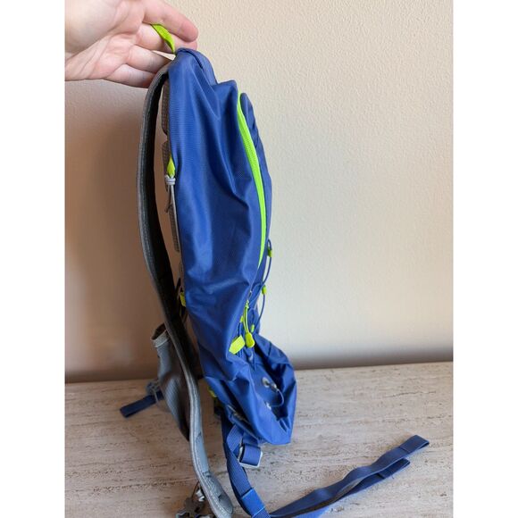 Bergans of Norway Hiking Backpack - Picture 3 of 7